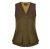 Really Wild Shoot Waistcoat vest, loden, grøn