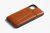 Bellroy Phone Case – 3 Card, iPhone 11 PRO MAX, karamelbrun