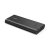 Anker powerbank PowerCore+ 26800 mAh Quick Charge 3.0, Sort