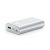 Anker powerbank PowerCore+ 10050 mAh Quick Charge 3.0, Sølv