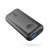 Anker powerbank PowerCore ll 6700 mAh, Sort