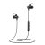 Anker SoundBuds Slim Bluetooth høretelefoner in ear, Sort