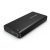 RAVPower Turbo USB-C powerbank 20100 mAh, Quick Charge 2.0 & iSmart, Sort