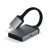 Satechi USB-C Dual HDMI Adapter, Space Grey