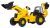 Rolly Junior New Holland Construction   3 – 8 år – leveringstid 6 dage