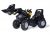 RollyFarmtrac Deutz Agroton TTV Warrior    3 – 8 år – leveringstid 6 dage