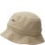 Lacoste Cotton Piqué Hat Sand