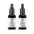 CBD Olie 5% 10ml – 2stk (Abonnement)