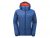 Montane Prism Jacket – Fiberjakke – Herre – Blå – Str. XL