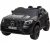 Mercedes GLC 63S Coupe sort 12Volt, 4x12V motorer, 2x12V batteri, 2 personers.