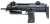 Heckler & Koch MP7 A1, Metal gear, Fuld Automatisk