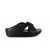 Fitflop læder sandal twiss slide – 39