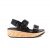 Fit flop Remi sandal med kork og regulerbare remme – 38