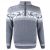 Kama Arthur Merino Sweater, herre, grey