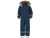 Didriksons Björnen Kids Coverall – Flyverdragt – Navy – Str. 130