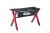 Stanlord CyberX Gamer Desk LED