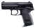 Heckler & Koch USP Compact, Blowback