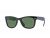 Folding Wayfarer RB4105 601