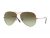 Aviator Large Metal II RB3026 9002A6