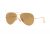 Aviator Large Metal RB3025 90644I