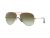 Aviator Large Metal RB3025 9002A6