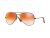 Aviator Large Metal RB3025 002/4W