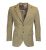 Windsor mens blazer, tweed, lys salvie