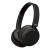 JVC On-Ear BT HP – Black With mic.