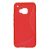 HTC One M9 – S-line TPU Gummi Etui – Rød