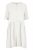 Pcnahla dress – White