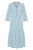 Nmendi dress – light blue denim