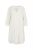 Pcallegory dress – white