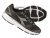 Diadora Mythos Blueshield Fly Hip W – Løbesko Dame – Sort/Sølv/Hvid – Str. 37