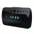 Alcotell Black Pearl RF Night Vision Alarm Clock