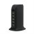 Alcotell Multi oplader til 5 enheder og indbygget  WiFi kamera 16GB,  1920 x 1080