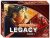 Pandemic Legacy – Season 1 RED