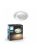 Philips Hue Adore Indbyg. spot – IP44 – Chrome