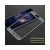 Huawei Honor 9 – Hærdet Glas Skærmbeskyttelse HD Fuld Beskyttelse – Grå
