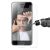 Huawei Honor 9 – Hærdet Glas Skærmbeskyttelse 0.26mm med Afrundet Kant