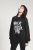 NO. 4.1 / WALK WITH ME / CREWNECK SWEATSHIRT