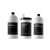 1 Hairnet Shampoo 1500ml, 1 Hairnet Conditioner 1500ml, 1 Hairnet Mask 1000ml