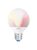 WiZ E27 Colors & Tunable White Globepære Gen 2 – WiFi